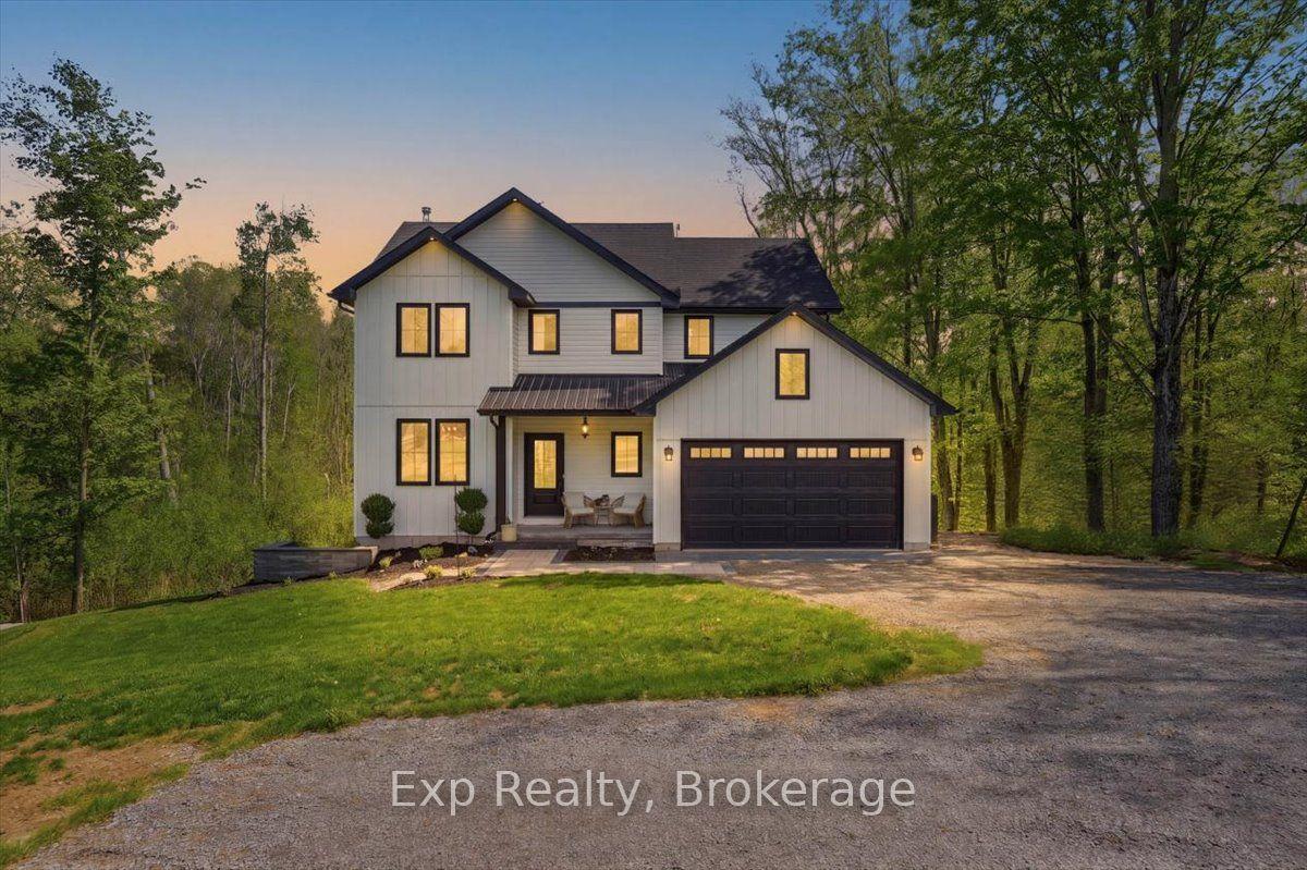 1296 Clearview Road — photo 1