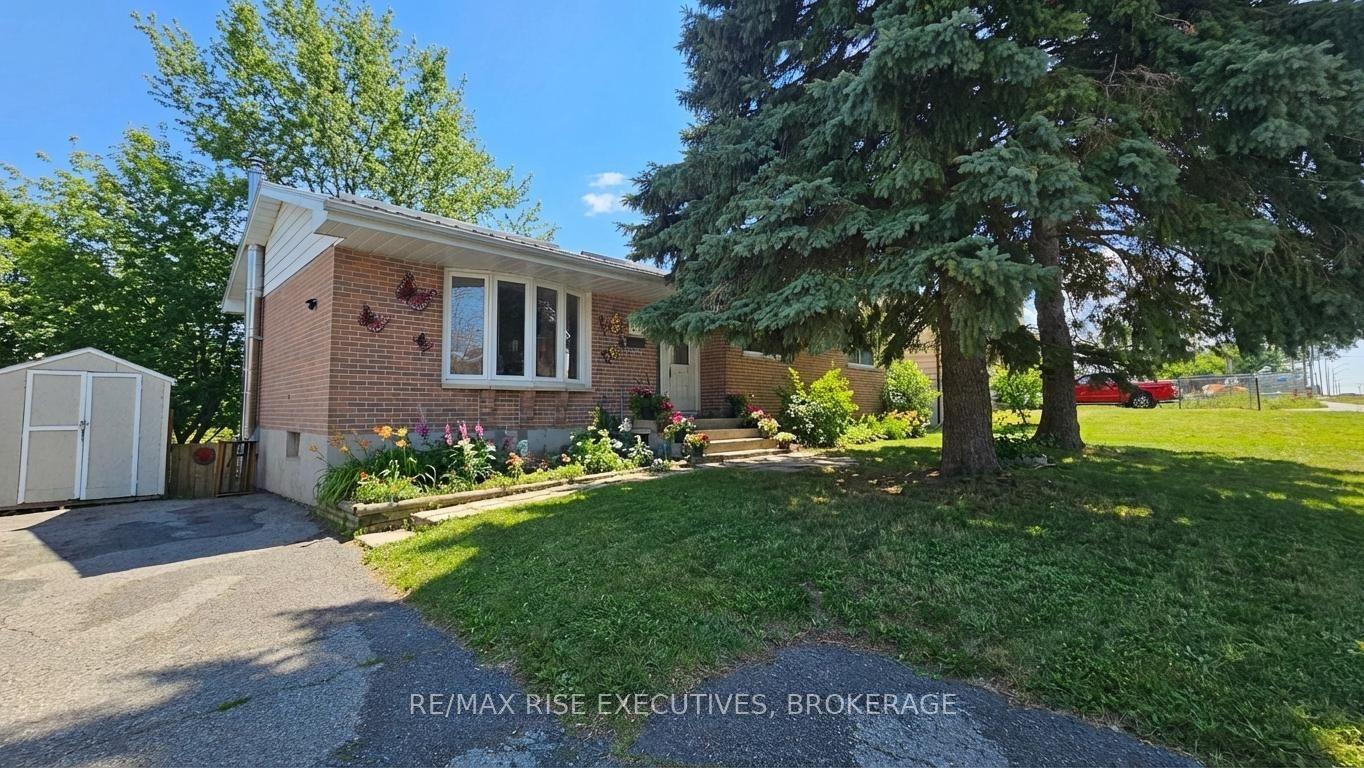 314 Amherst Drive — photo 1