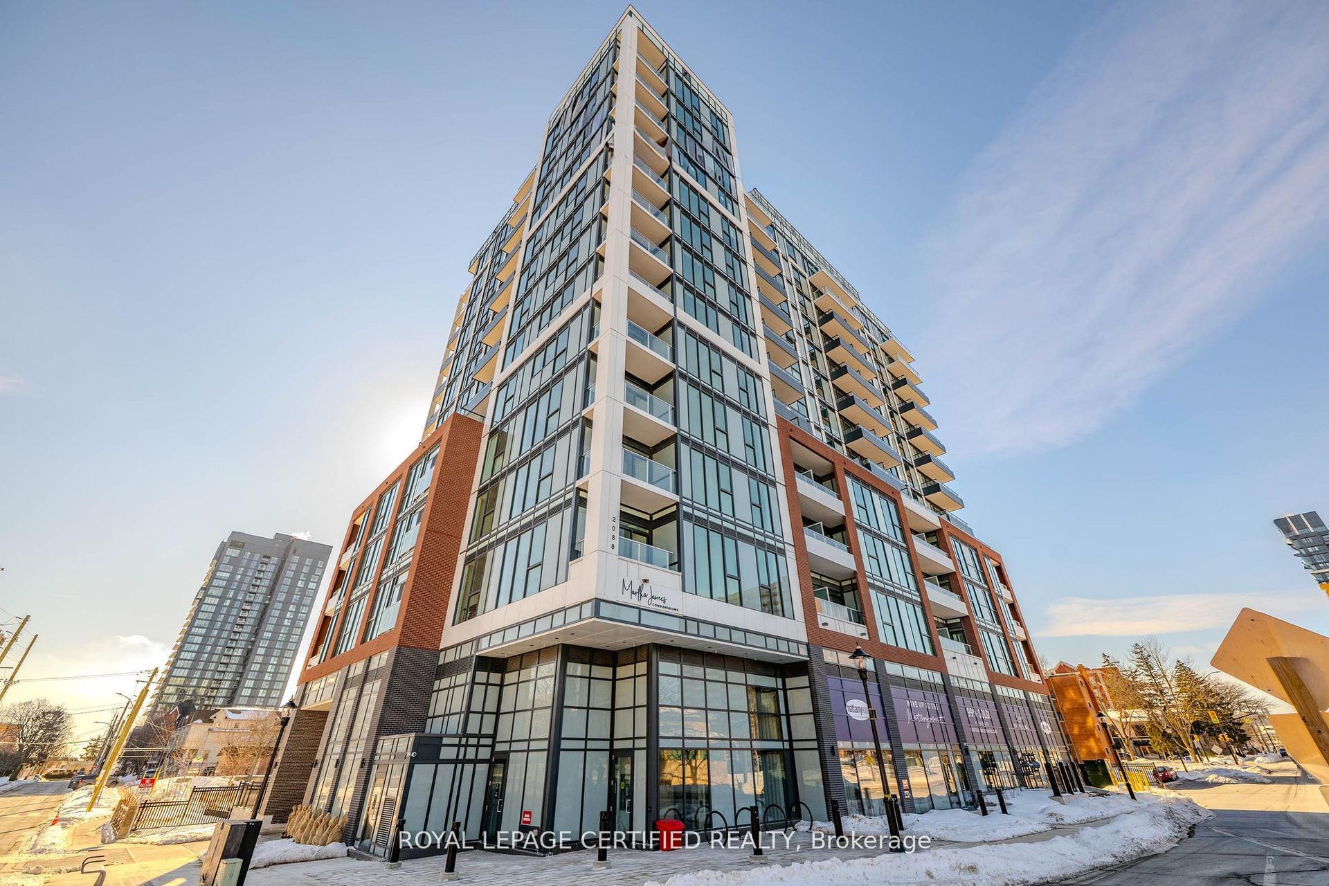 2088 James Street 503 #503, Burlington — Condo for sale, photo 1