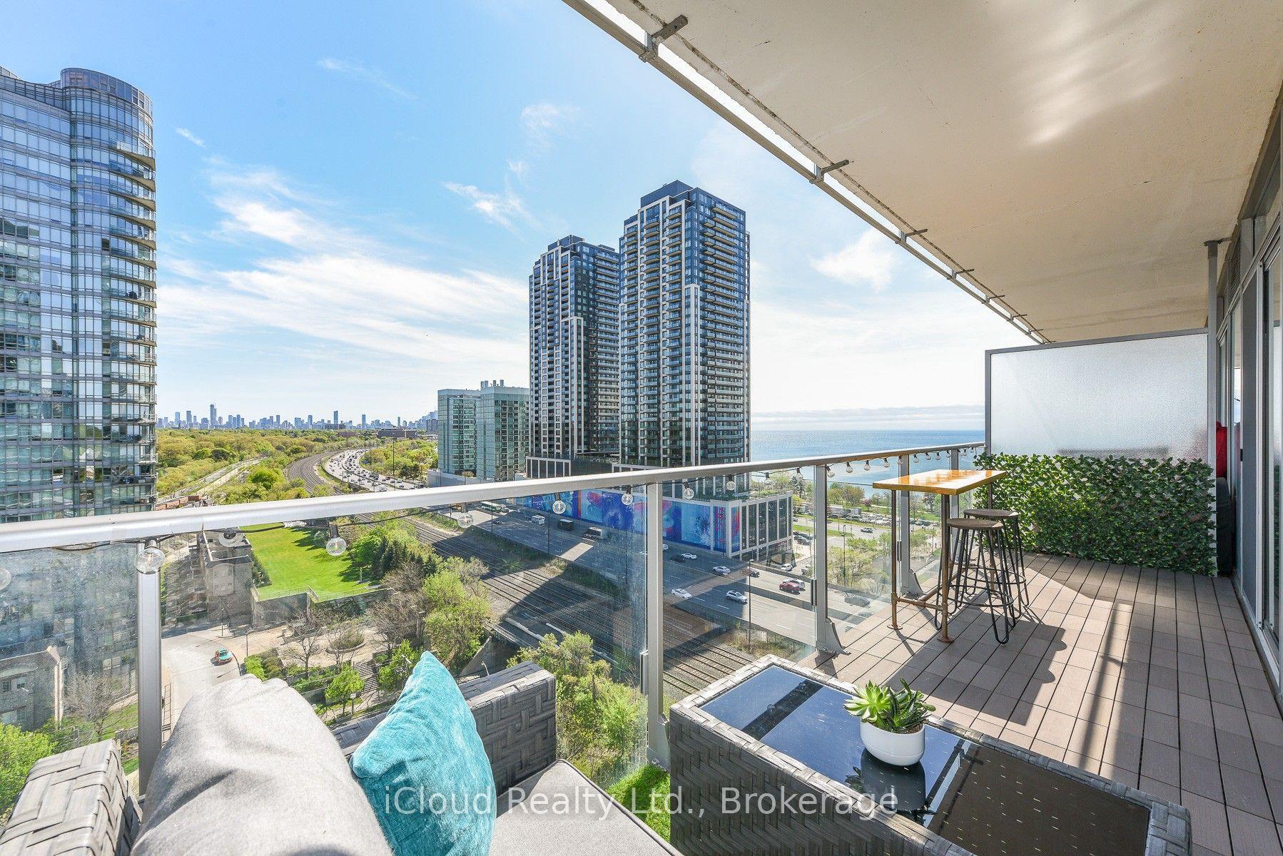 103 The Queensway N/A 1303 #1303 — photo 1