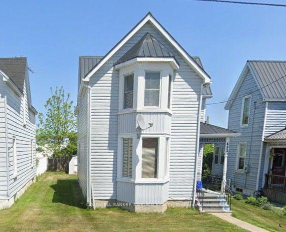 483 Victoria Street — photo 1