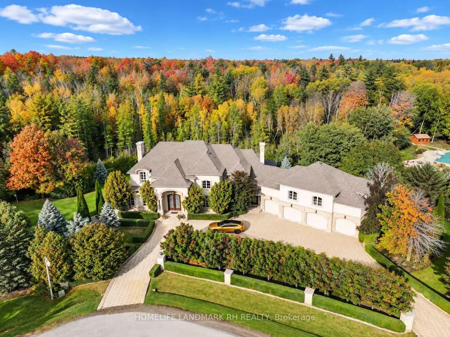 69 Sherrick Drive, Whitchurch-Stouffville — Detached for lease, photo 1
