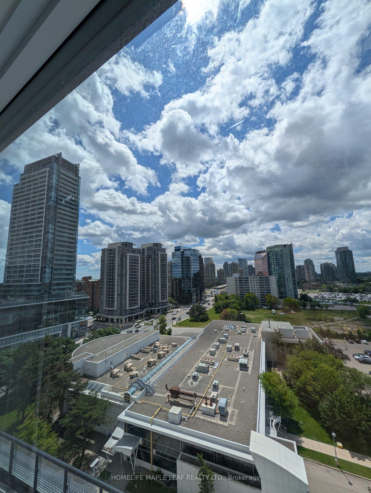 5858 Yonge Street 1123 #1123, Toronto — Condo for lease, photo 1