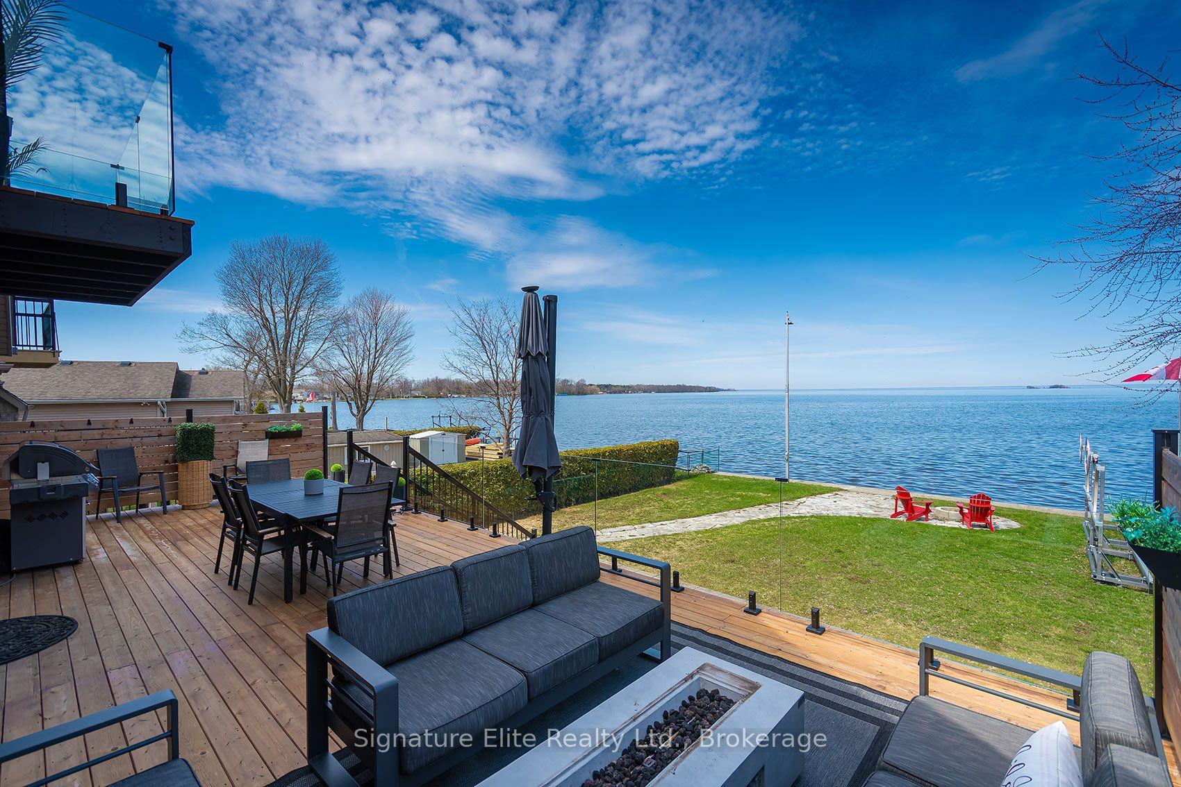 150 Woodfield Drive, Georgina — Detached for sale, photo 1