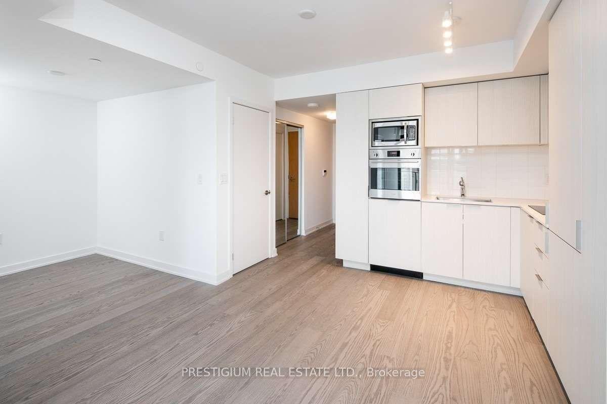 11 Wellesley Street 1804 #1804, Toronto — Condo for lease, photo 1