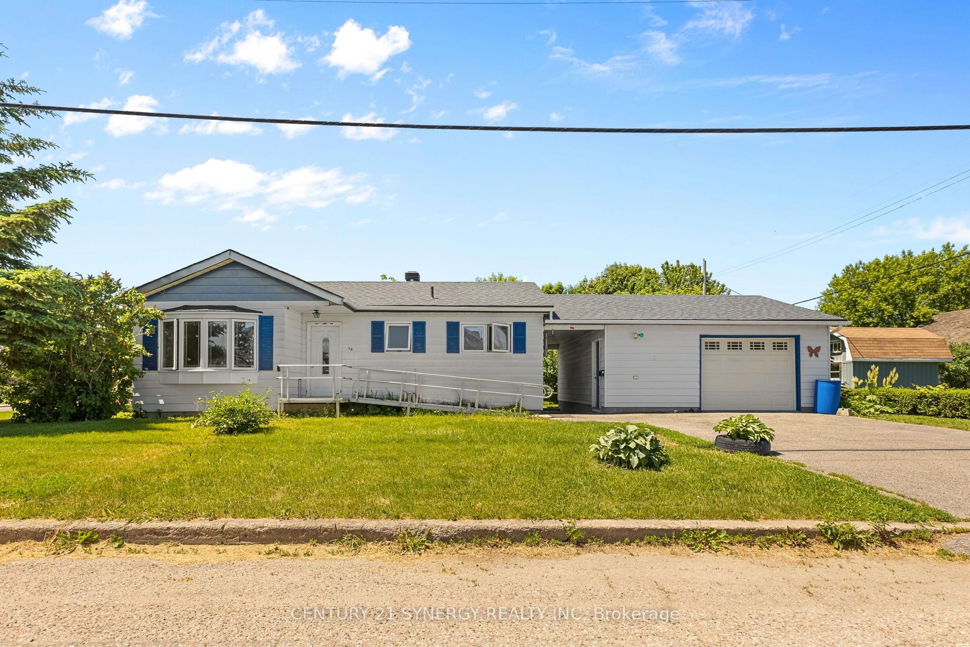 76 Bridge Street — photo 1