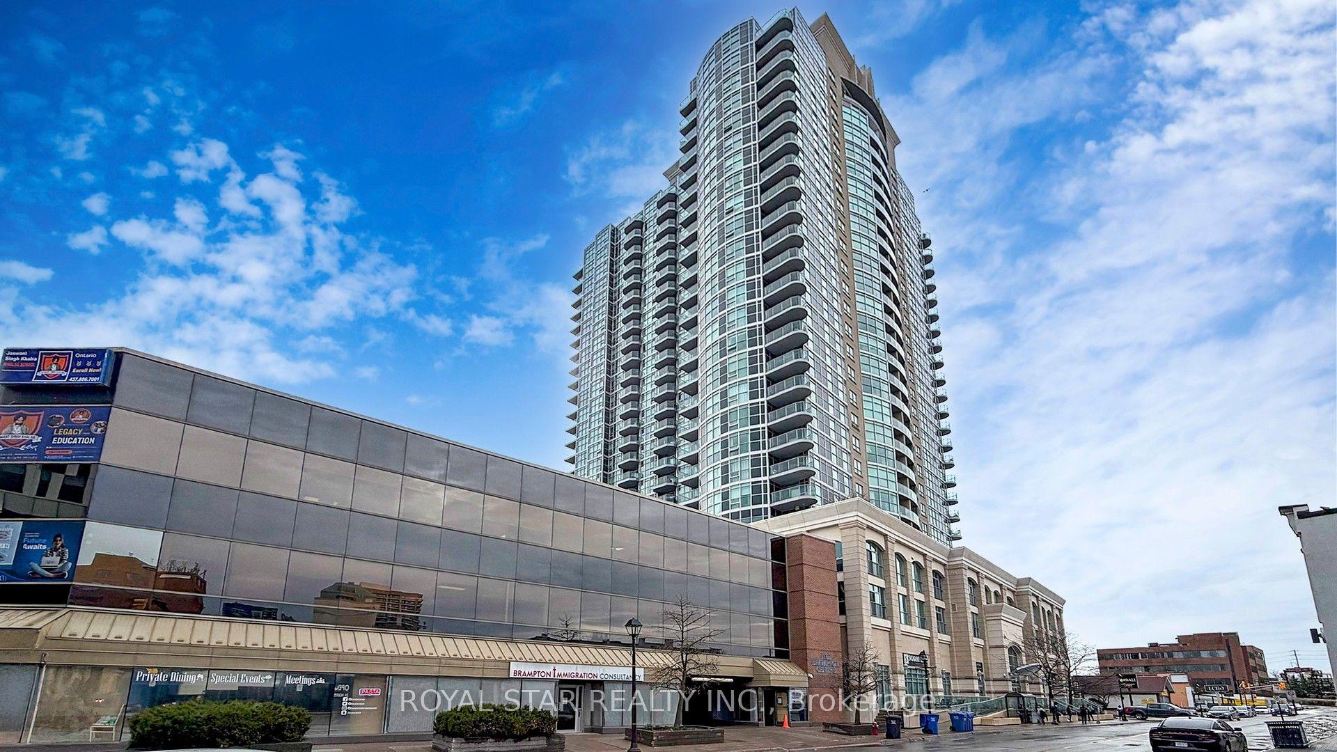 9 George Street 1109 #1109 — photo 1