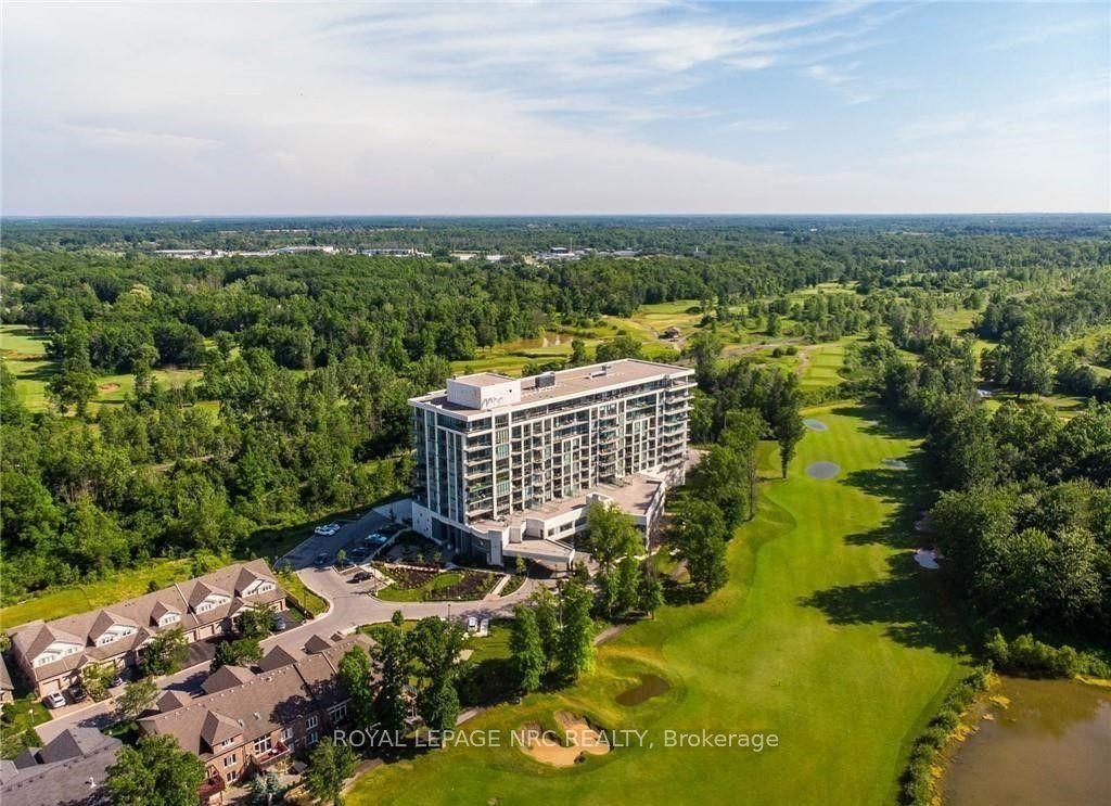 7711 Green Vista Gate 522 #522, Niagara Falls — Condo for lease, photo 1