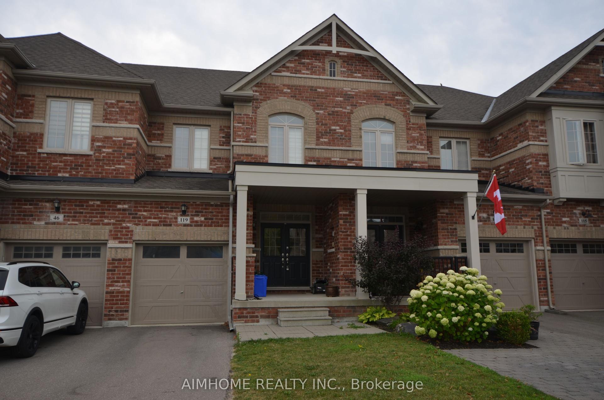 119 Rothwell Street — photo 1