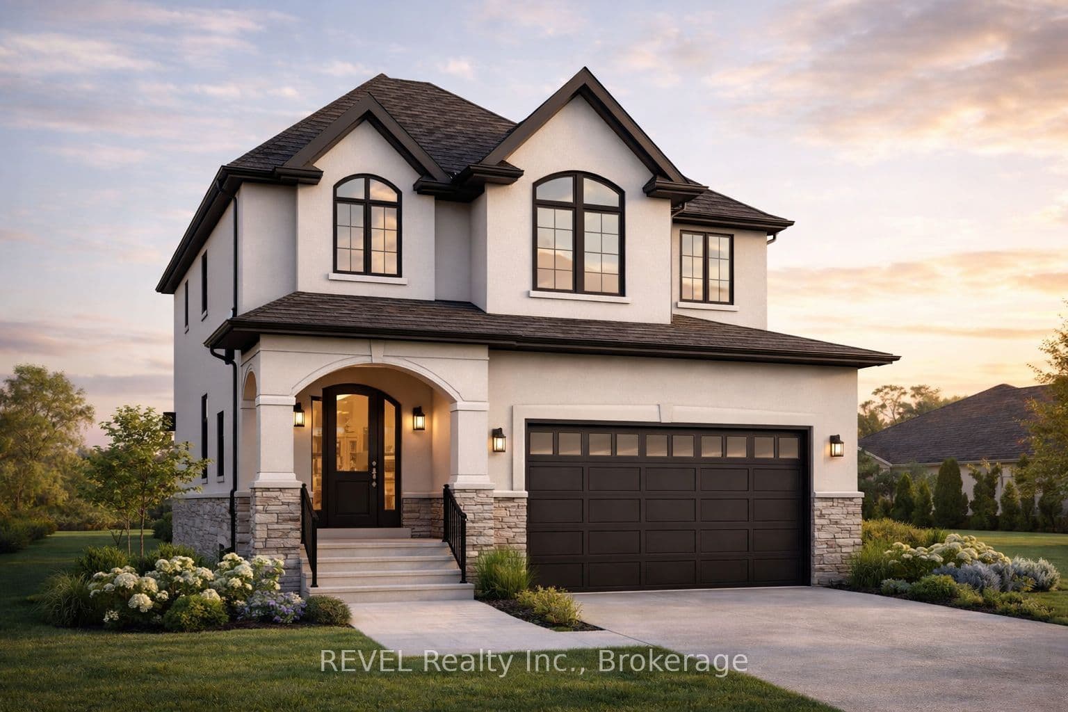 7040 Garner Road LOT 1 #LOT 1 — photo 1