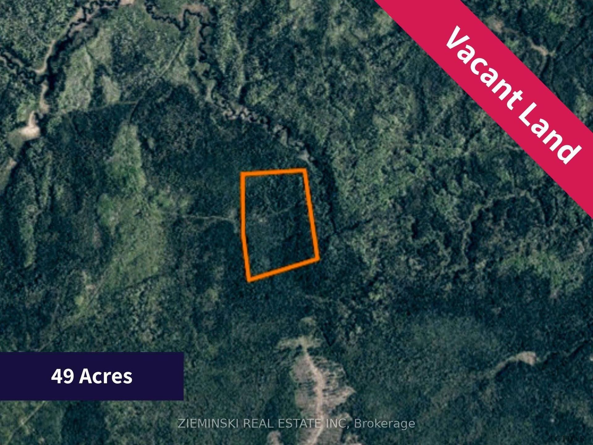 Lot 12 Con 2 Plot Shaw, Timmins — Land for sale, photo 1