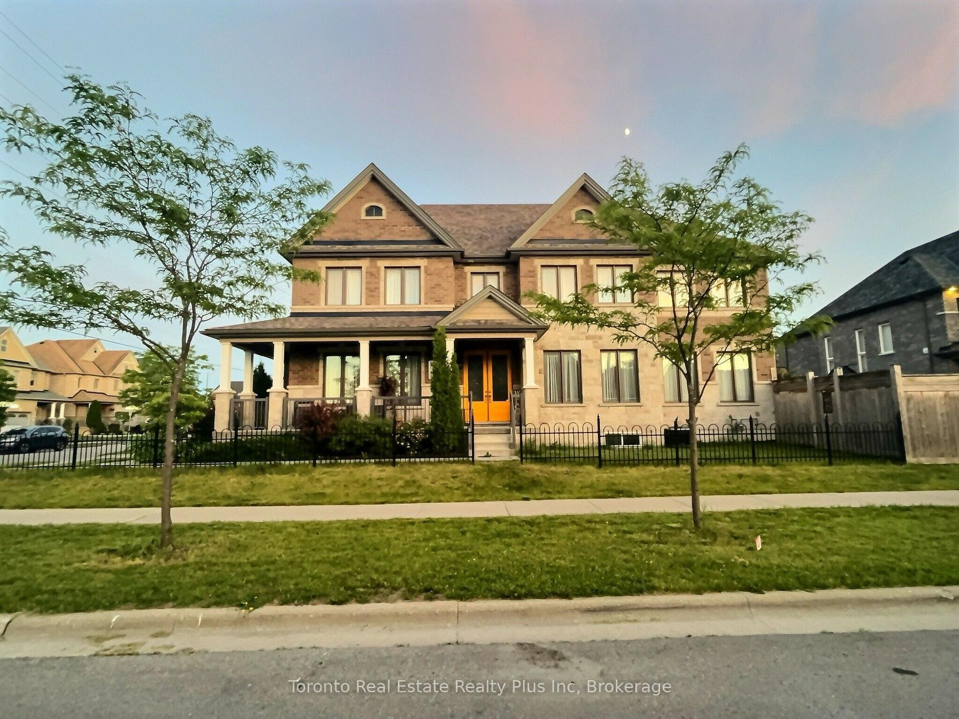 214 Eighth Avenue, New Tecumseth — Detached for sale, photo 1