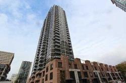 23 Sheppard Avenue E 1008 #1008, Toronto — Condo for lease, photo 1