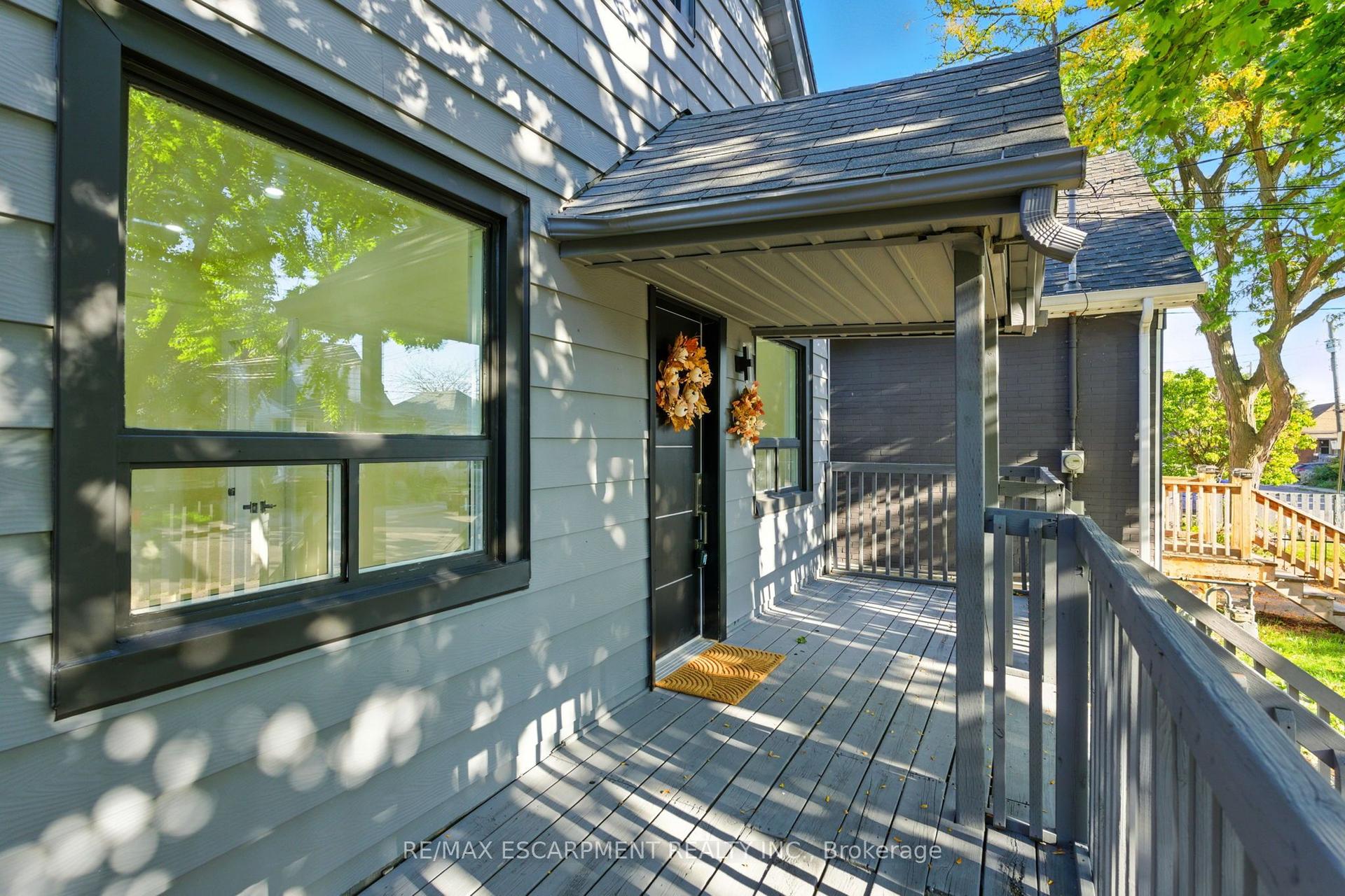9 Alice Street, Hamilton — Detached for sale, photo 1