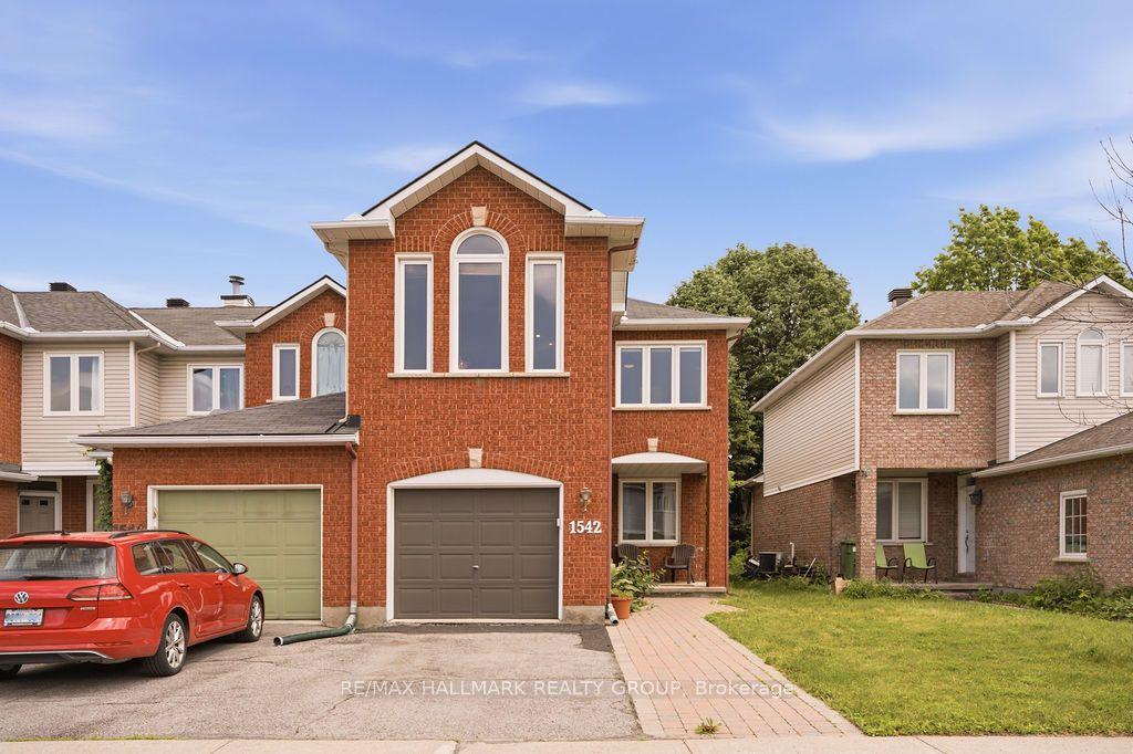 1542 Tonilee Drive — photo 1