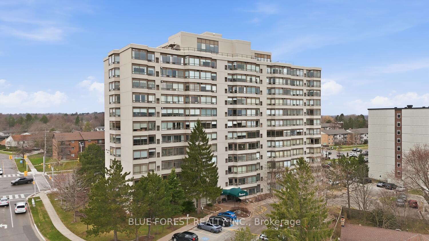 744 Wonderland Road S 203 #203 — photo 1