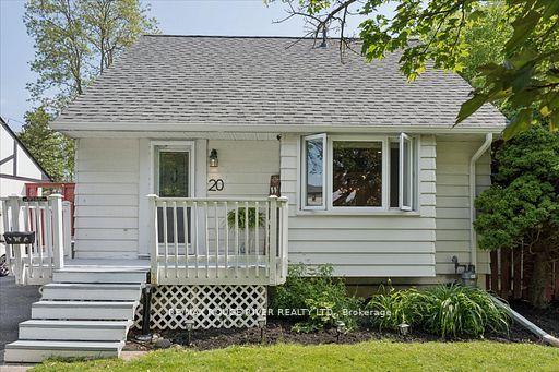 20 Burcher Road — photo 1