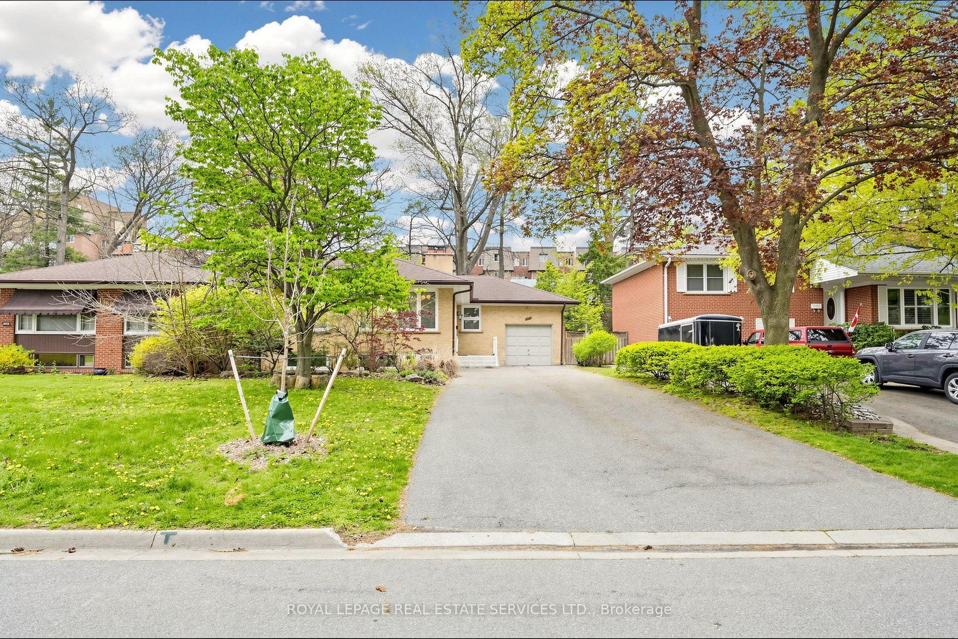 3009 O'Hagan Drive, Mississauga — Detached for sale, photo 1