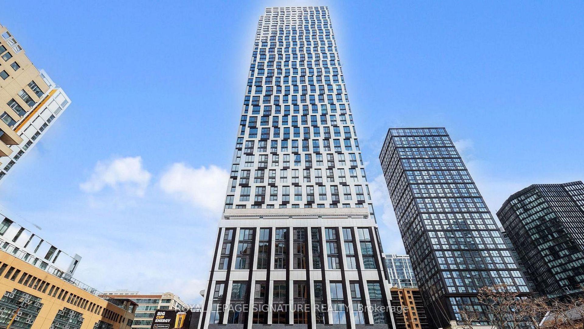 252 Church Street 3006 #3006, Toronto — Condo for lease, photo 1