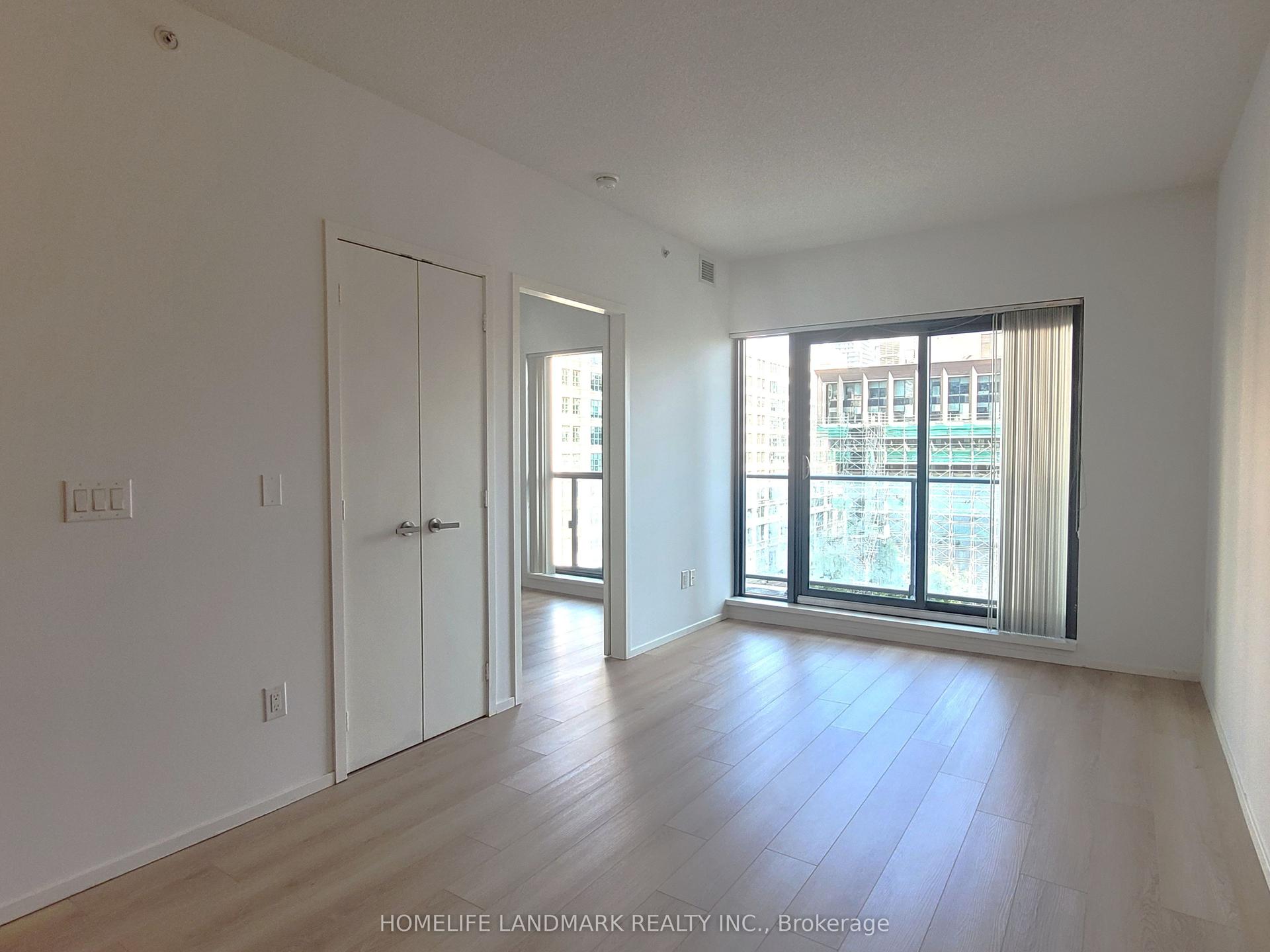 159 Dundas Street E 908 #908, Toronto — Condo for lease, photo 1