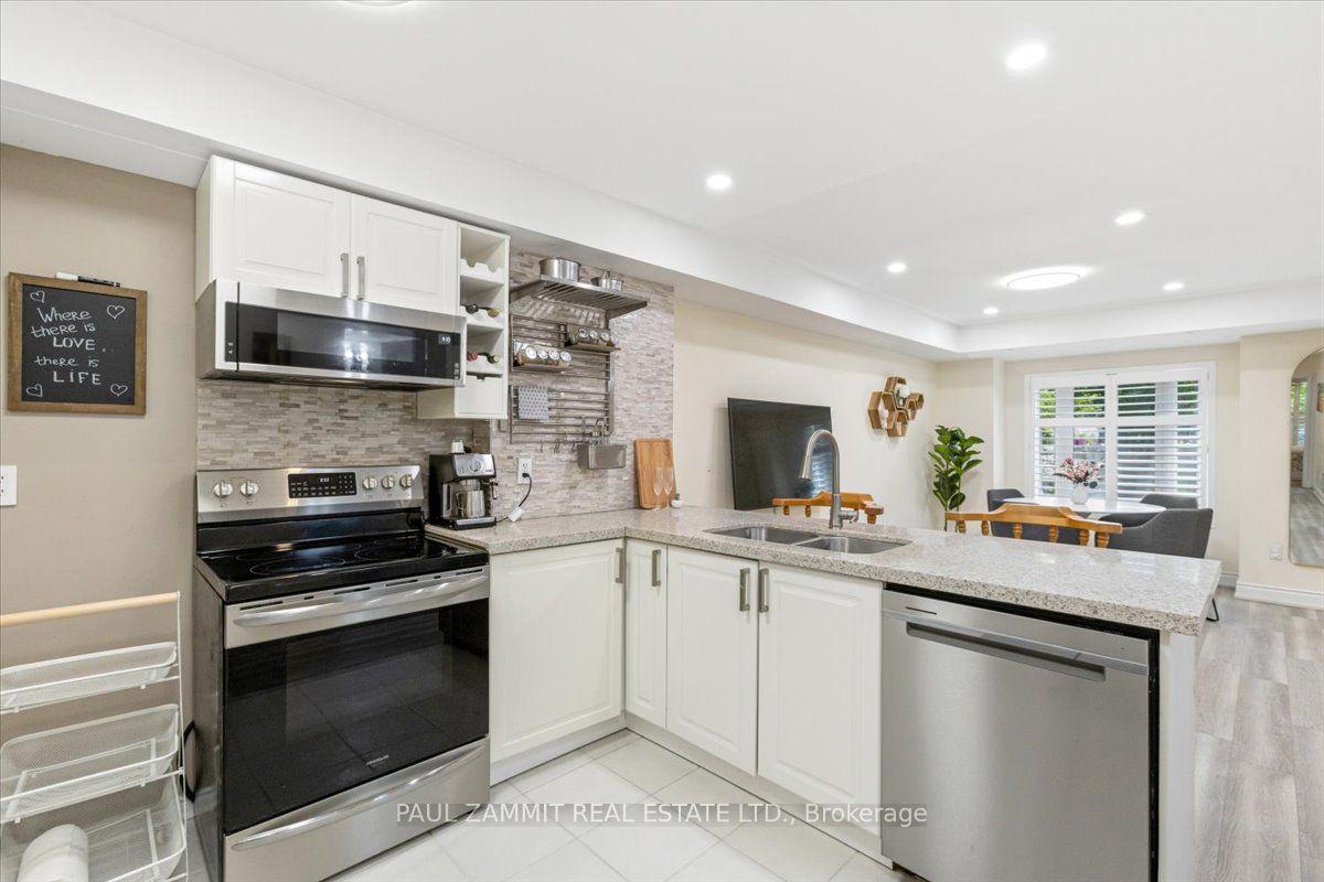 310 John Street 169 #169, Markham — Condo Town for sale, photo 1