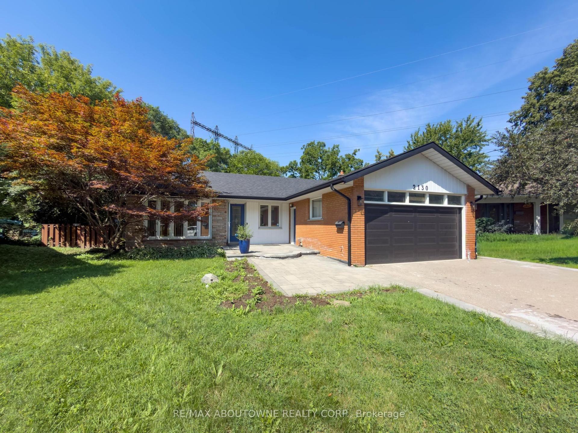 2130 Greenhurst Avenue Lower #Lower, Mississauga — Detached for lease, photo 1