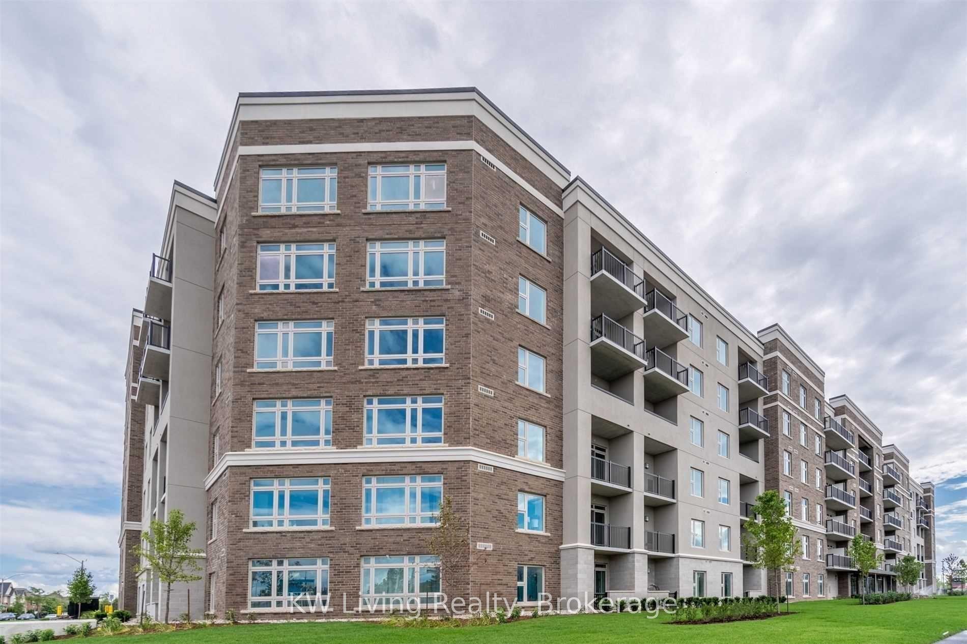 610 Farmstead Drive 613 #613, Milton — Condo for lease, photo 1