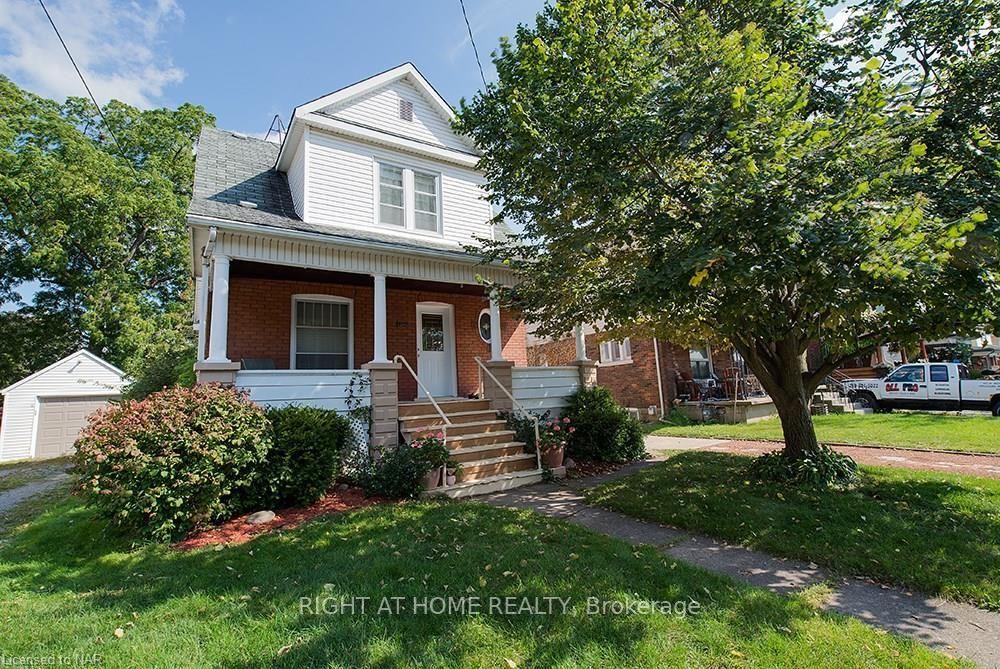 5266 Heywood Avenue, Niagara Falls — Detached for lease, photo 1