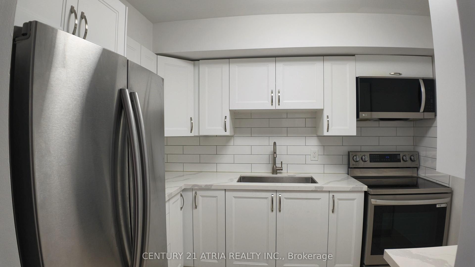 3765 Sheppard Avenue E 217 #217, Toronto — Condo for lease, photo 1