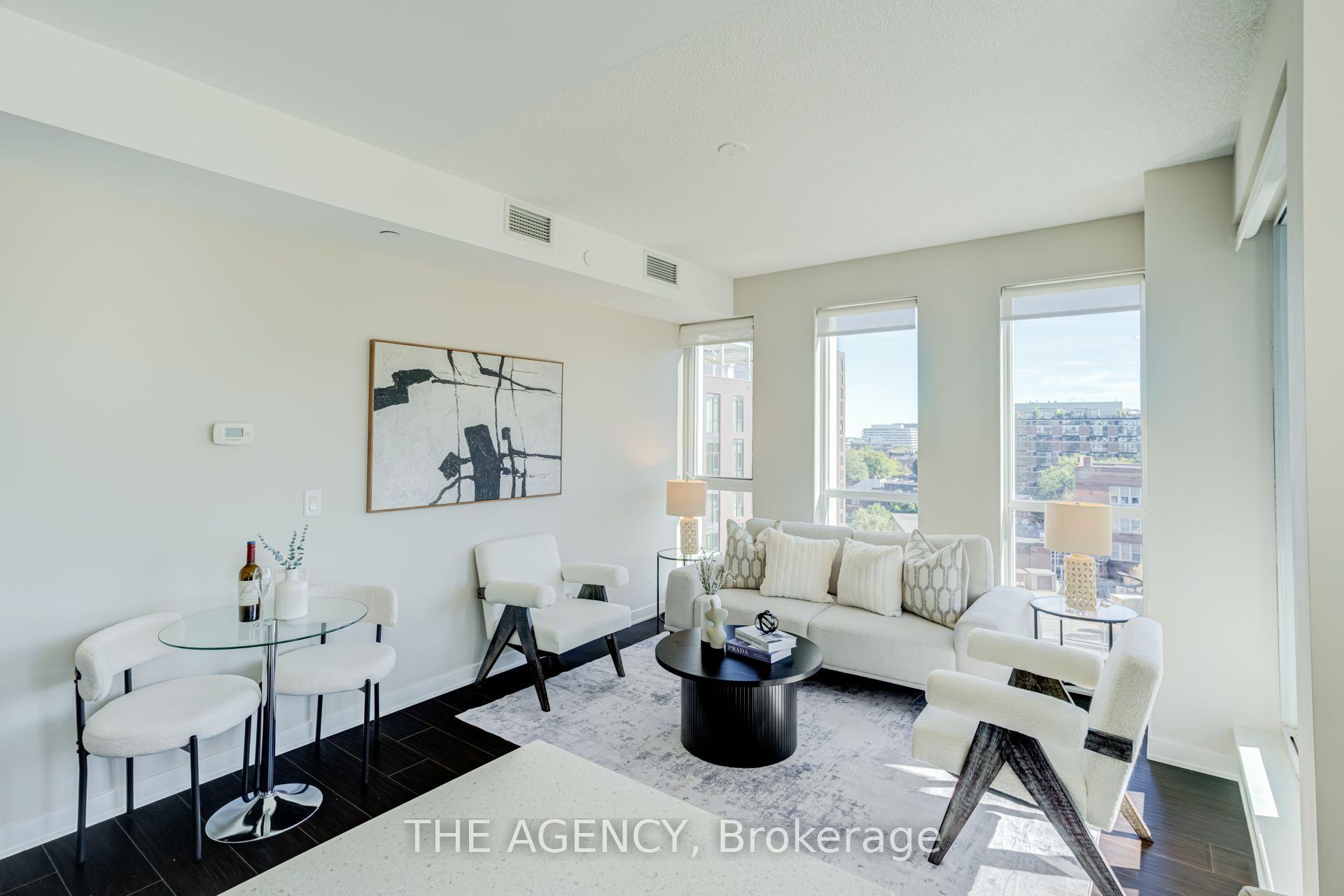 55 Regent Park Boulevard 705 #705, Toronto — Condo for sale, photo 1