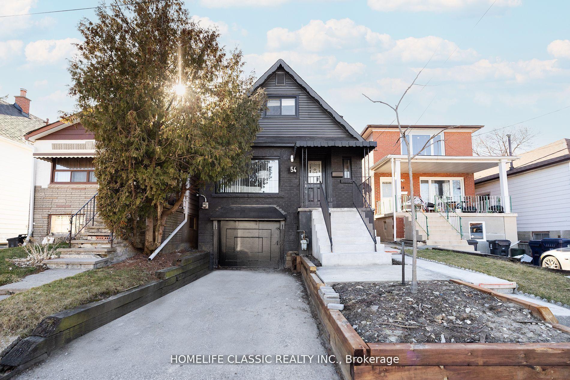 54 South Woodrow Boulevard — photo 1