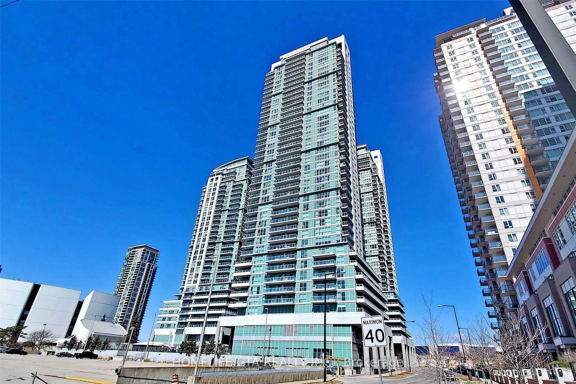 50 Town Centre Court 1511 #1511 — photo 1
