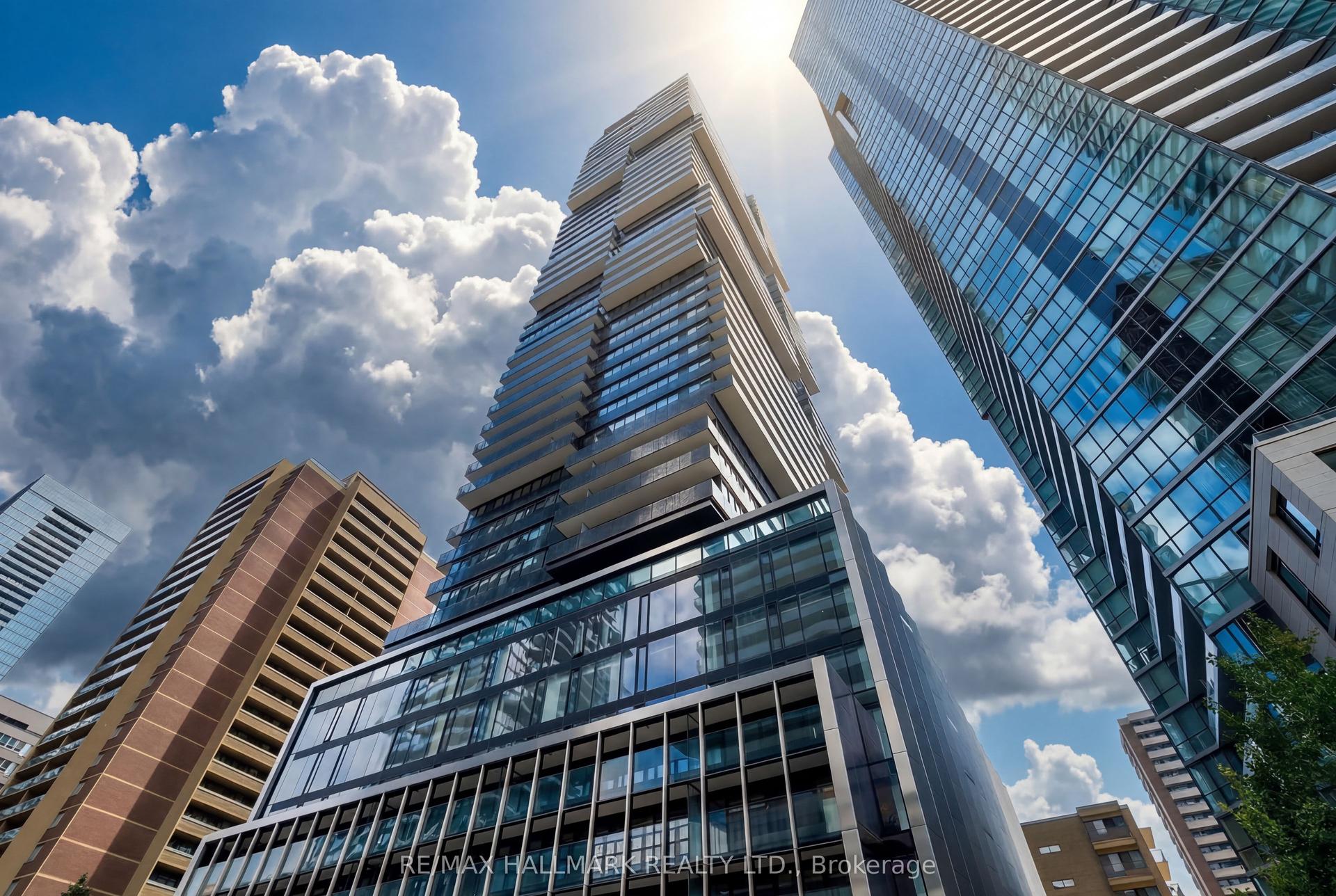 55 Charles Street E 1310 #1310 — photo 1