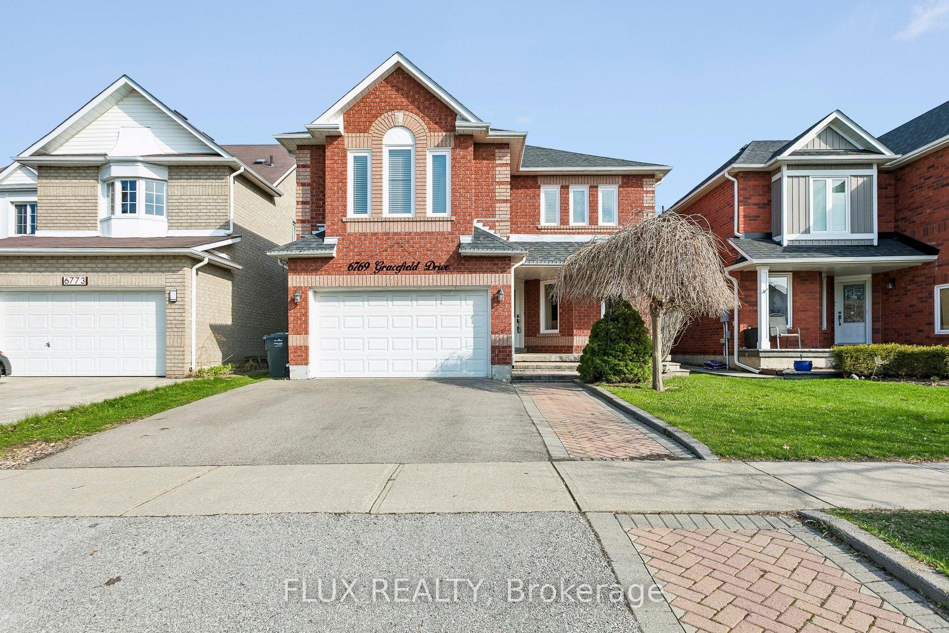 6769 Gracefield Drive — photo 1