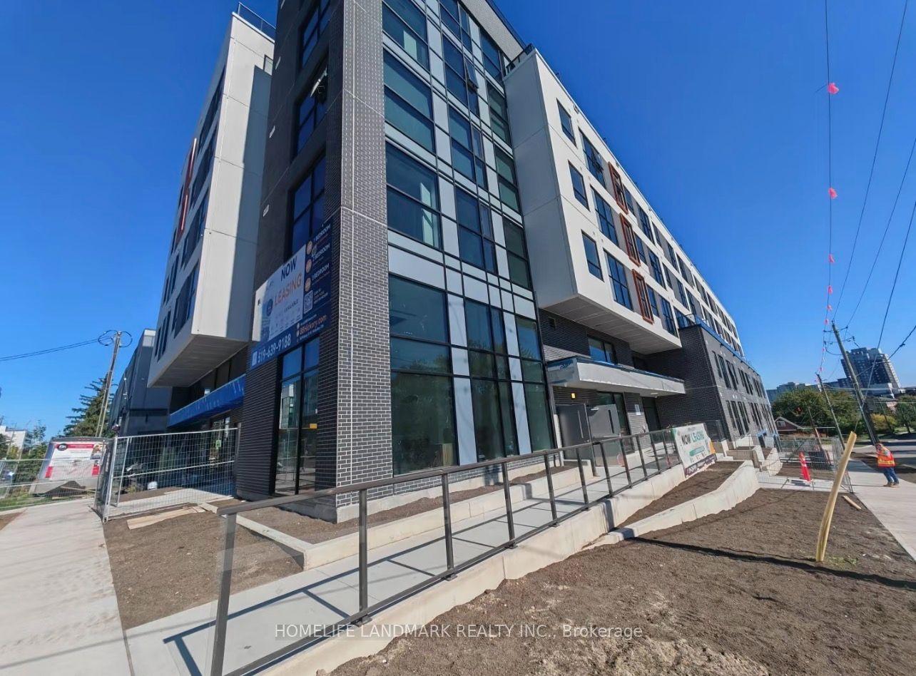 88 Hickory Street W 303 #303, Waterloo — Condo for lease, photo 1
