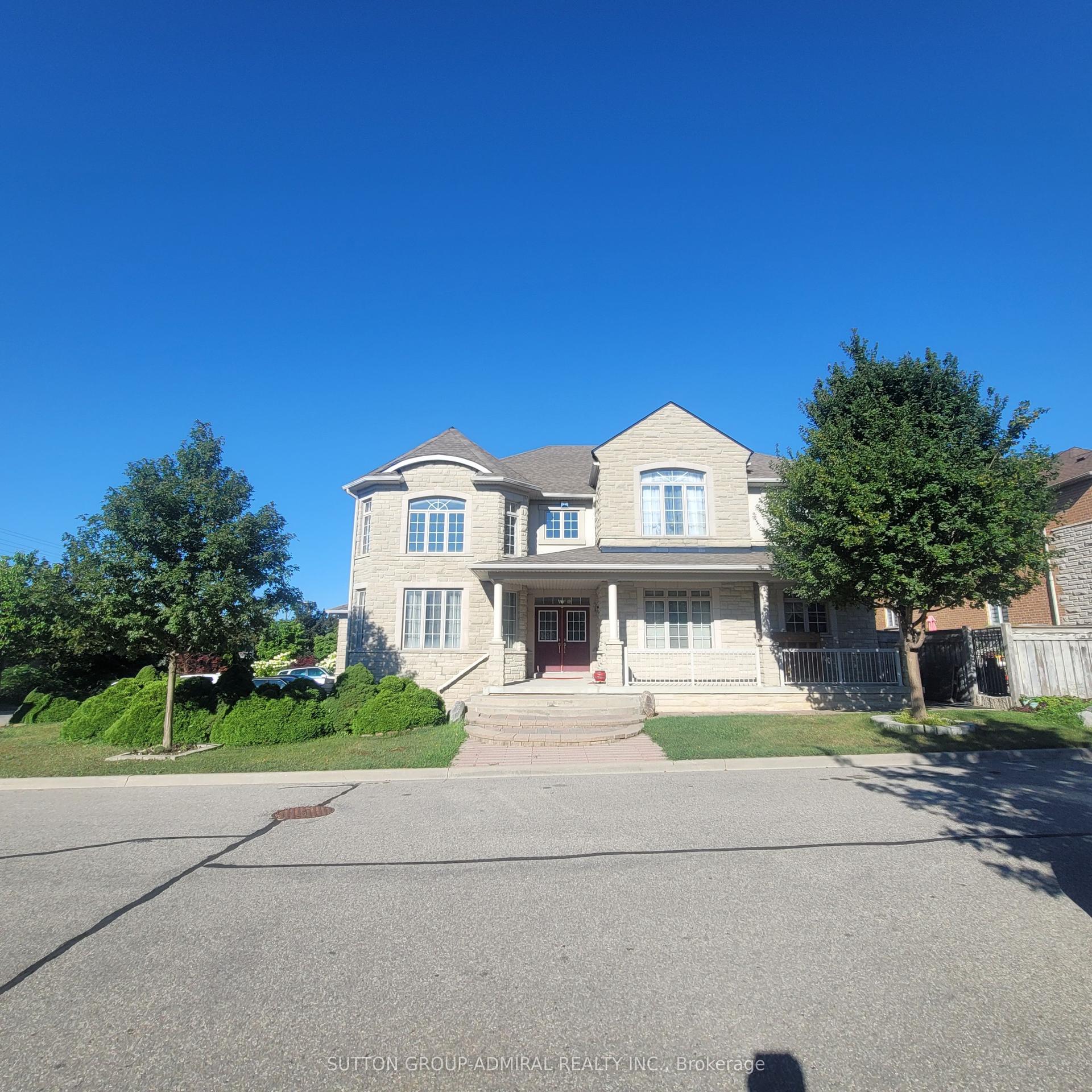 78 Pieta Place, Vaughan — Detached for sale, photo 1