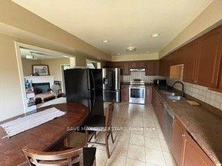 1 Pearl Drive Main #Main, Orillia — Detached for lease, photo 1