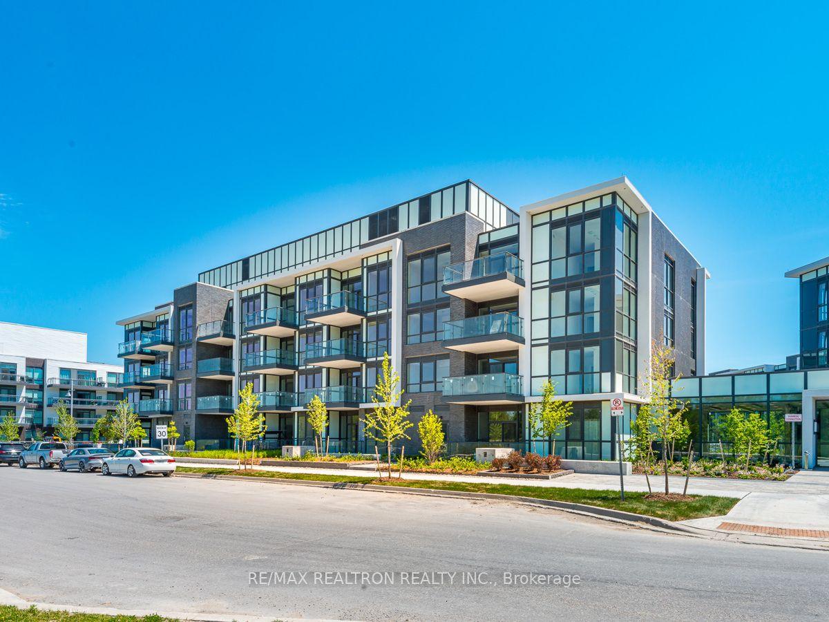 375 Sea Ray Avenue 209 #209, Innisfil — Condo for lease, photo 1