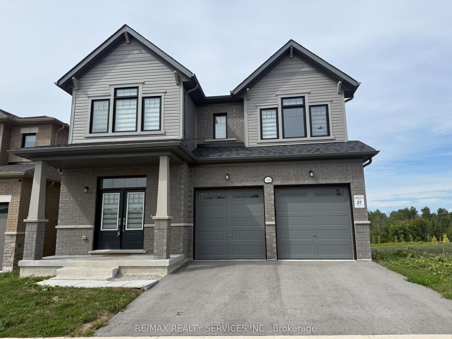 148 Thicketwood Avenue, Barrie — Detached for lease, photo 1