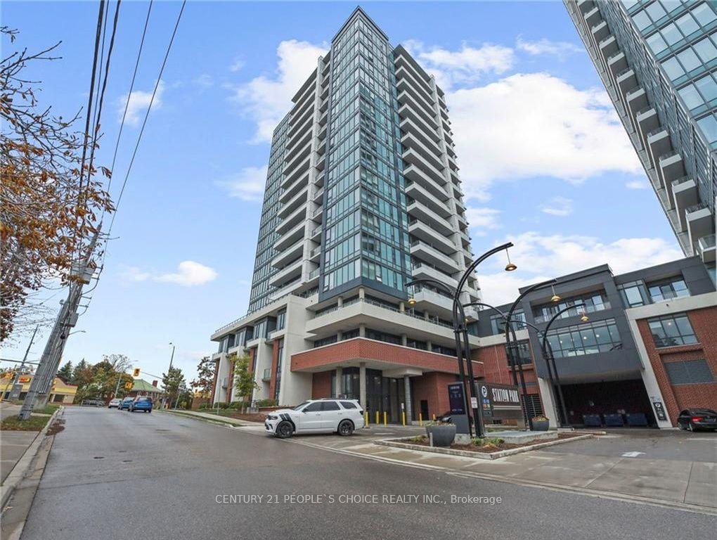5 Wellington Street S 905 #905 — photo 1