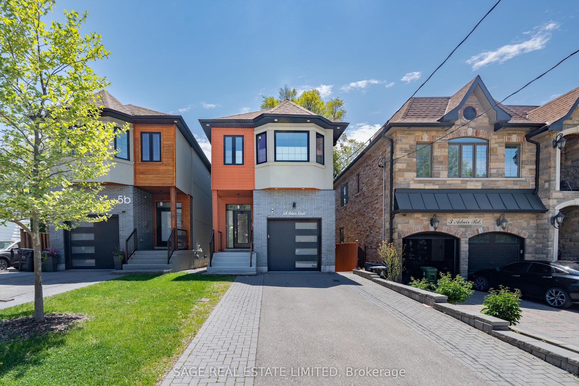 5A Adair Road — photo 1