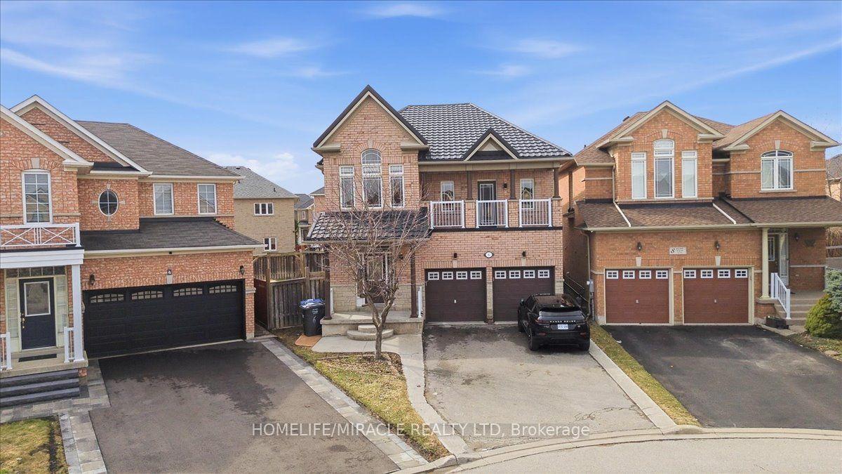 6 Prima Vista Court — photo 1