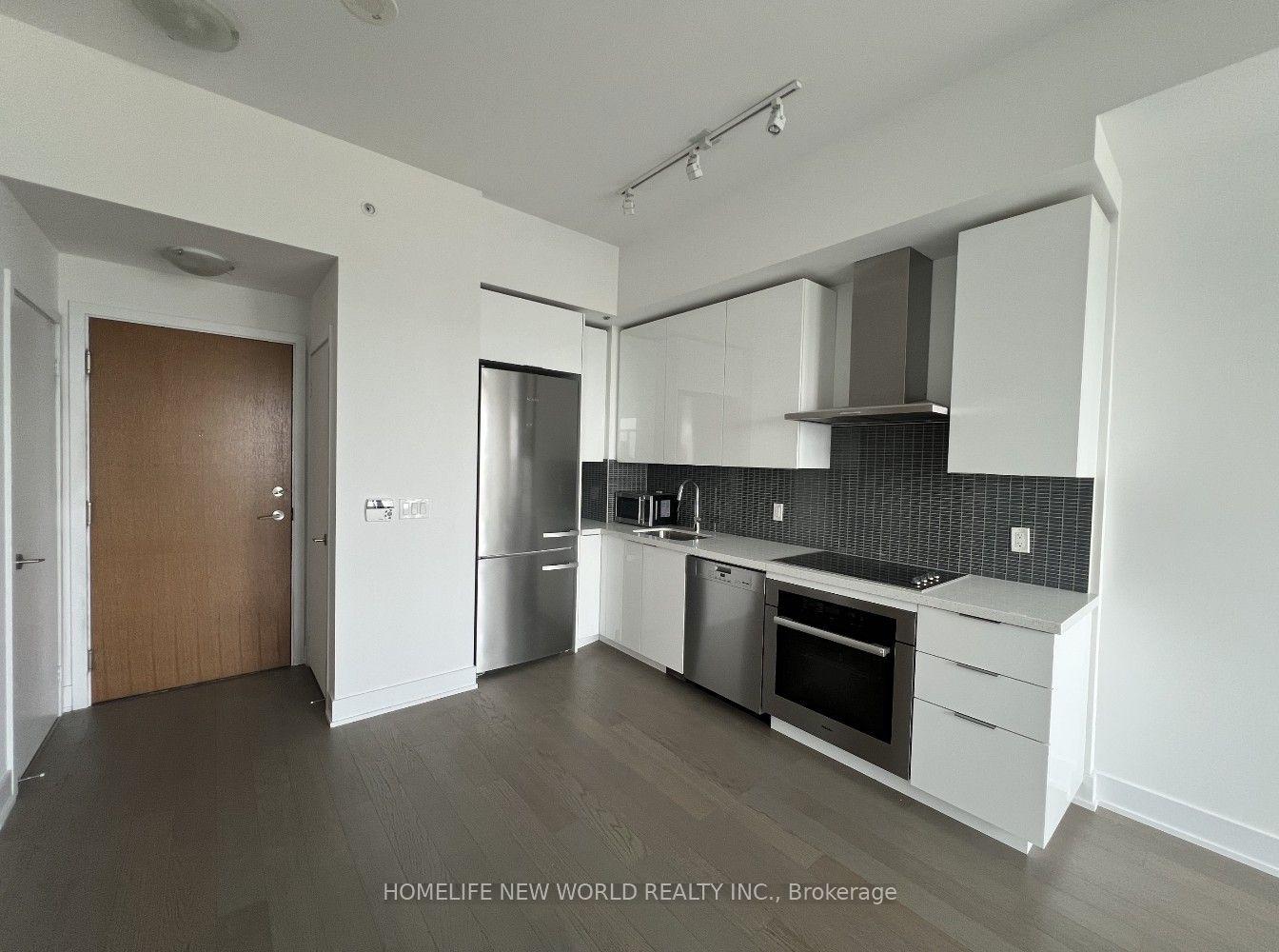 30 Shore Breeze Drive 6303 #6303, Toronto — Condo for lease, photo 1