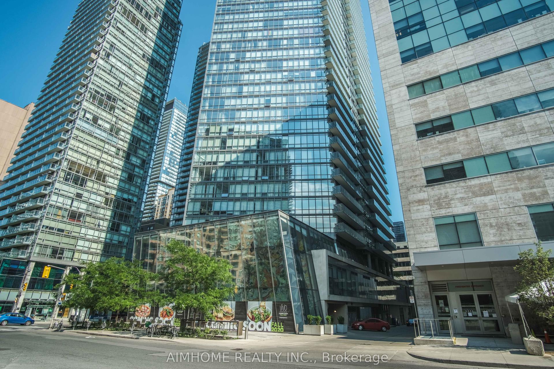 832 Bay Street 1301 #1301 — photo 1