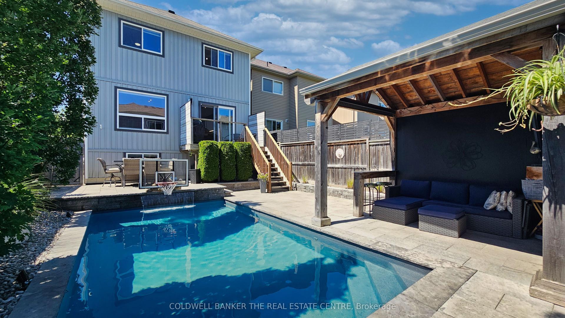 37 Pearl Drive, Orillia — Detached for sale, photo 1