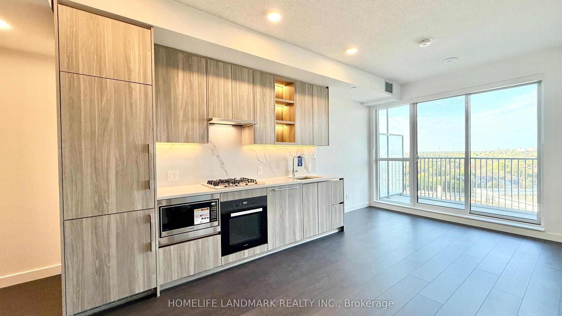 18 Esther Shiner Boulevard 1008 #1008, Toronto — Condo for sale, photo 1