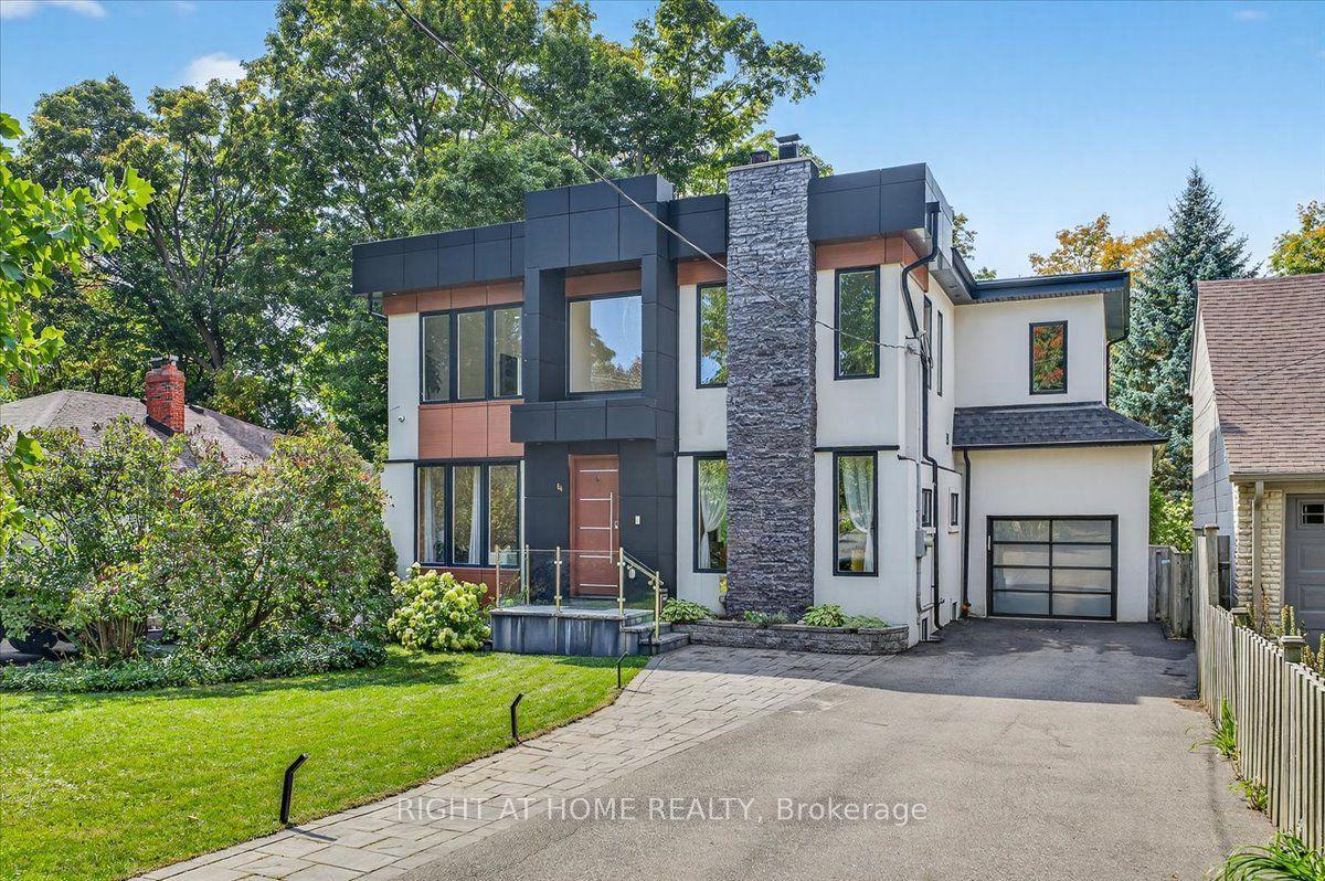 64 Larwood Boulevard, Toronto — Detached for lease, photo 1