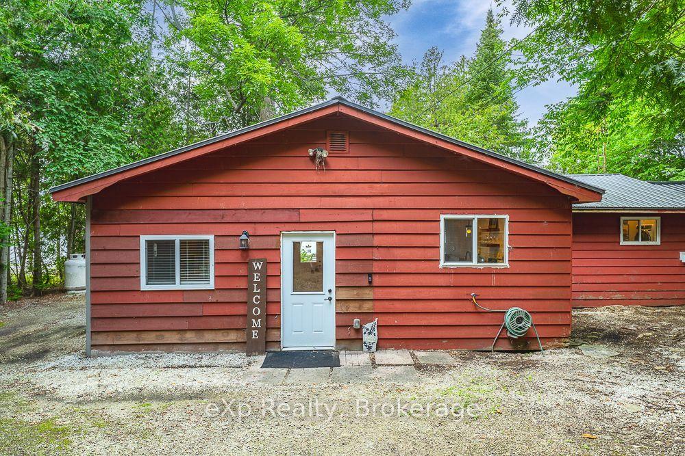 163 Mallard Street, Georgian Bluffs — Detached for sale, photo 1