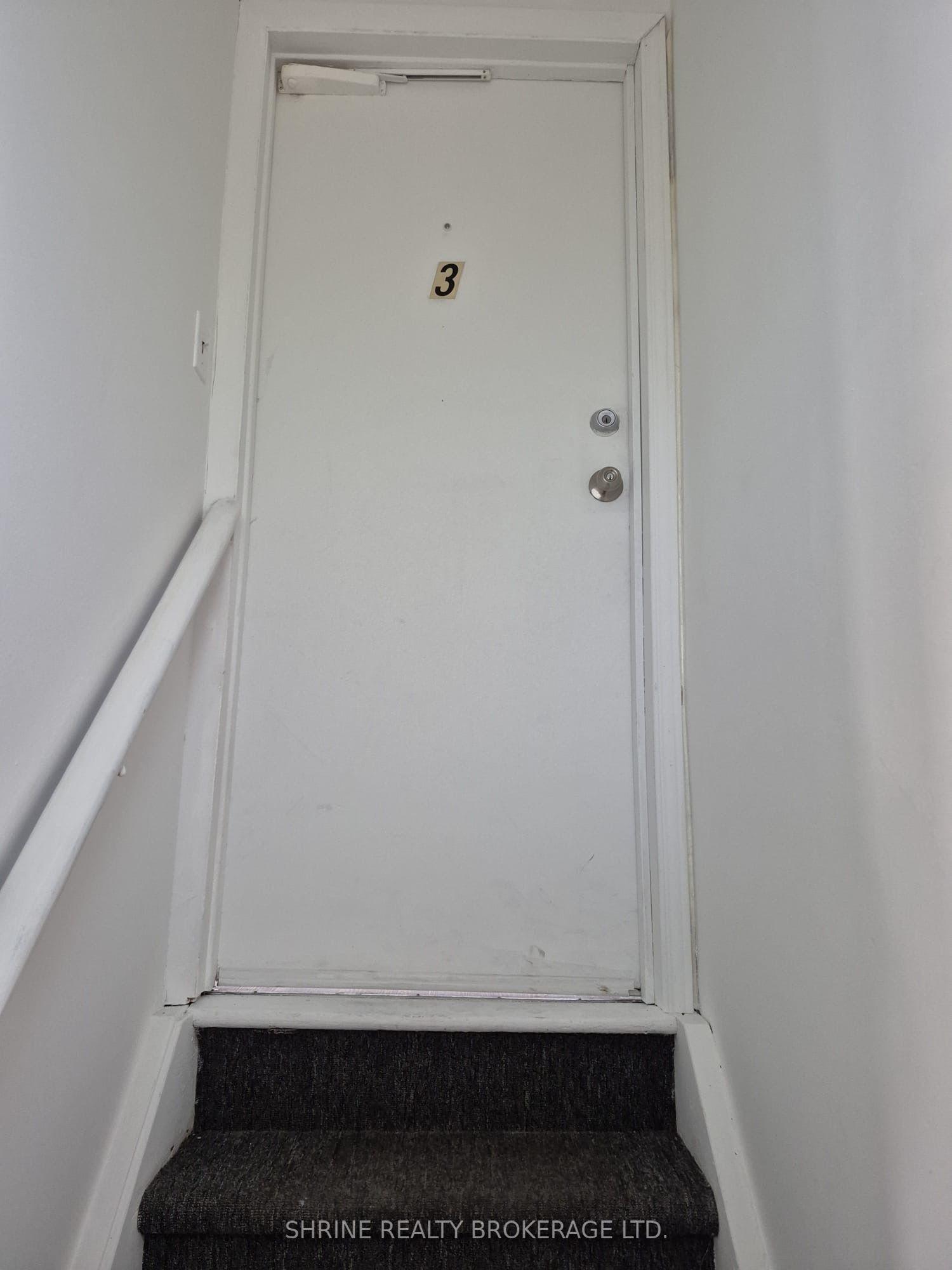 13 Sterling Street 3 #3, London East — Detached for lease, photo 1