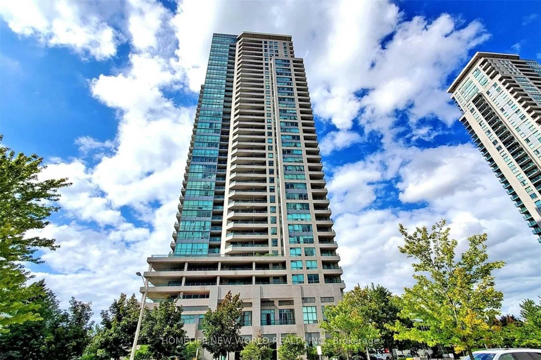 50 Brian Harrison Way 1604 #1604 — photo 1